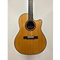 Used Ovation 6773LX Acoustic Electric Guitar