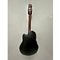 Used Ovation 6773LX Acoustic Electric Guitar