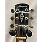 Used Alvarez AD4104 BK Acoustic Guitar