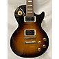 Used Gibson Used Gibson Slash Les Paul Standard '50s November Burst Solid Body Electric Guitar