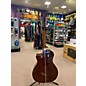 Used D'Angelico DAPG212VSBCPS 12 String Acoustic Electric Guitar thumbnail