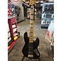 Used Squier Classic Vibe 70s V JAZZ BASS Electric Bass Guitar thumbnail