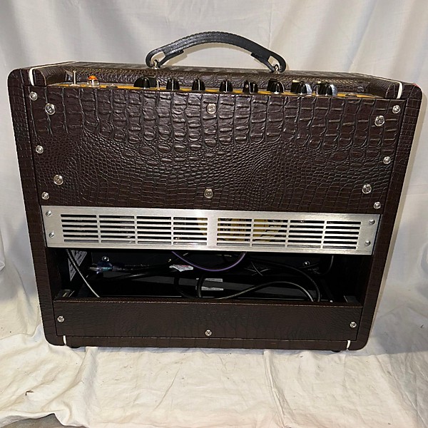 Used Carr Amplifiers Mercury V Tube Guitar Combo Amp