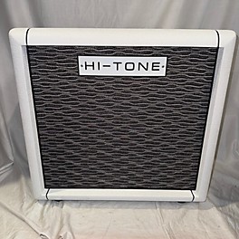 Used In Store Used Used Hi-Tone HT1121 Guitar Cabinet