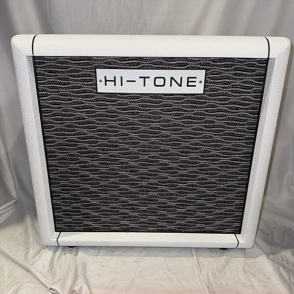 Used Used Hi-Tone HT1121 Guitar Cabinet