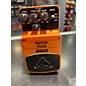 Used Behringer SF300 Super Fuzz Effect Pedal thumbnail