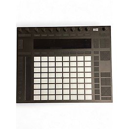 Used Ableton Push 2 MIDI Controller
