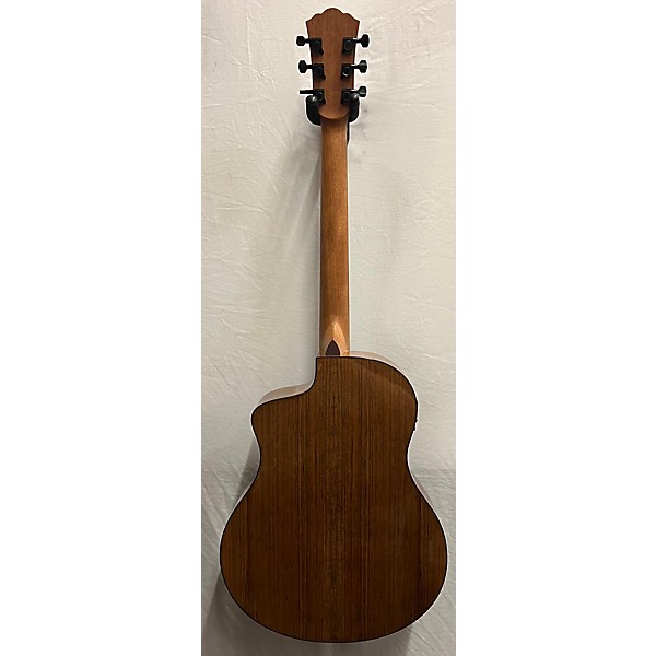 Used Washburn Bella Tono Vite S9V Acoustic Guitar