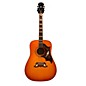 Used Epiphone Dove Acoustic Guitar thumbnail