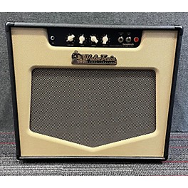 Used ValveTrain SAVANNAH 1X12 Tube Guitar Combo Amp