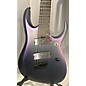 Used Ibanez RGA71AL Axion Label 7 String Solid Body Electric Guitar