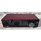 Used Focusrite Scarlett 2i2 Gen 3 Audio Interface thumbnail