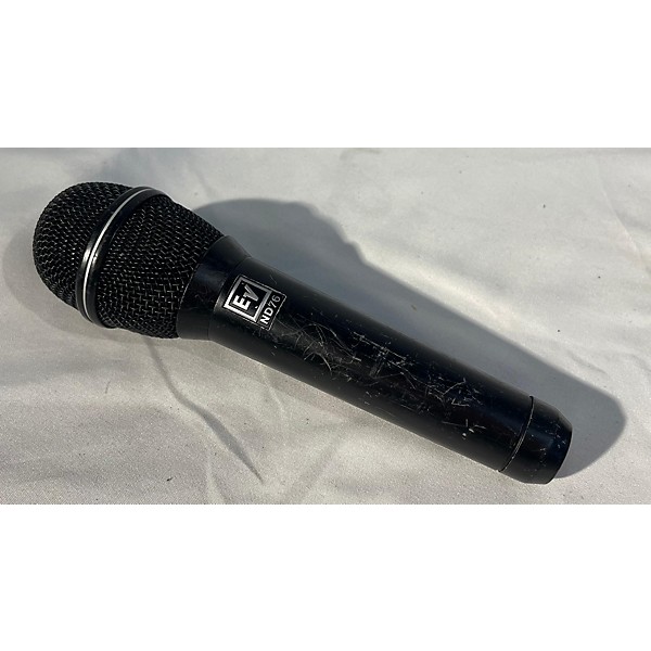 Used Electro-Voice ND767A Dynamic Microphone