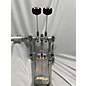 Used Pearl P3002C Double Bass Drum Pedal