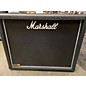 Used Marshall 1936 150W 2x12 Guitar Cabinet thumbnail