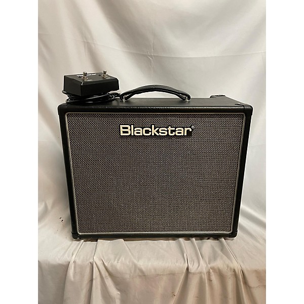 Used Blackstar HT20R MkII 20W 1x12 Tube Guitar Combo Amp