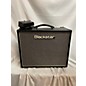 Used Blackstar HT20R MkII 20W 1x12 Tube Guitar Combo Amp thumbnail