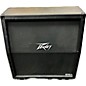 Used Peavey Used Peavey 5150 4X12 Cabinet Guitar Cabinet thumbnail