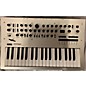 Used KORG Minilogue 4 Voice Polyphonic Analog Synthesizer thumbnail