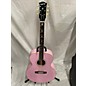 Used Epiphone Inspired By Gibson J-180 LS Acoustic Electric Guitar thumbnail