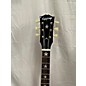 Used Epiphone Inspired By Gibson J-180 LS Acoustic Electric Guitar