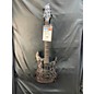 Used Schecter Guitar Research C1 Silver Mountain Solid Body Electric Guitar thumbnail