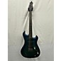 Used Electra Westone Used Electra Westone Phoenix Blue Fade Solid Body Electric Guitar thumbnail