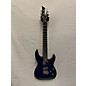 Used DBZ Guitars Diamond LT Series Solid Body Electric Guitar