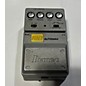 Used Ibanez AW 7 Effect Pedal thumbnail