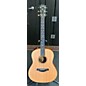 Used Taylor 2019 717e Builders Edition Acoustic Electric Guitar thumbnail