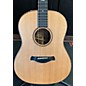 Used Taylor 2019 717e Builders Edition Acoustic Electric Guitar