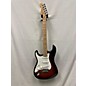 Used Fender Used Fender American Standard Stratocaster 3 Tone Sunburst Solid Body Electric Guitar thumbnail