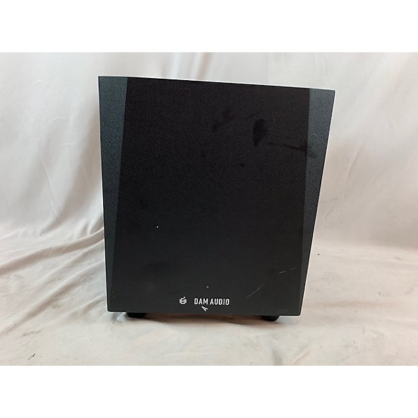 Used ADAM Audio T10S Subwoofer