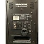 Used Mackie MR5 Pair Powered Monitor