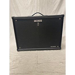 Used BOSS KTN-C212 WAZA 160W Guitar Cabinet