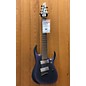 Used Jackson RGD71ALMS Solid Body Electric Guitar