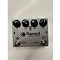 Used DIAMOND PEDALS MEMORY LANE JR Effect Pedal thumbnail