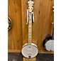 Used Deering Goodtime 5 String Banjo thumbnail