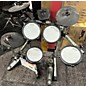 Used Simmons SD350 Electric Drum Set thumbnail