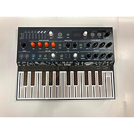 Used Arturia MicroFreak Synthesizer