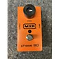 Used MXR M101 Phase 90 Effect Pedal thumbnail