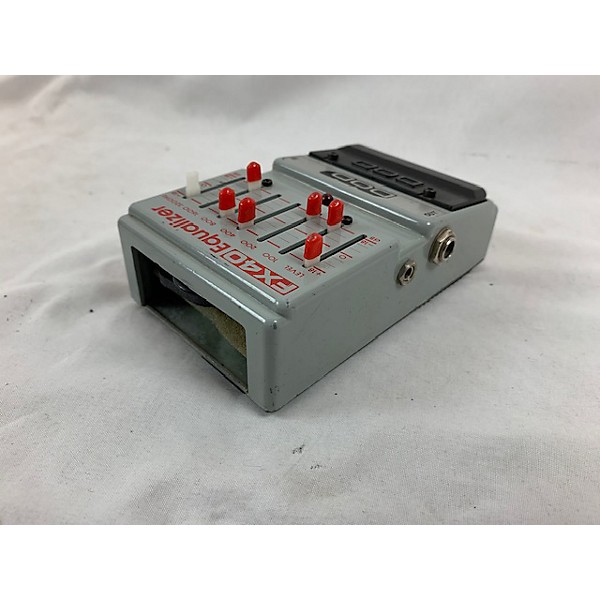 Used DOD FX40 Pedal