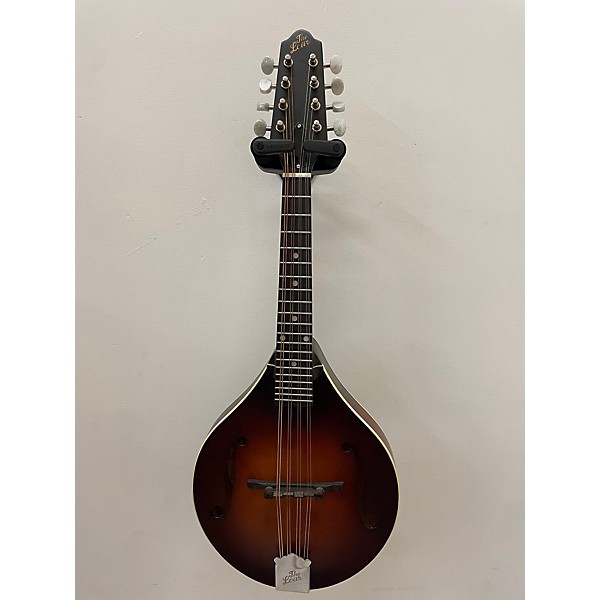 Used The Loar LM110 BRB Mandolin