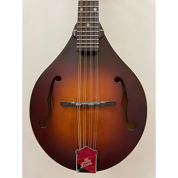 Used The Loar LM110 BRB Mandolin