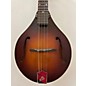 Used The Loar LM110 BRB Mandolin