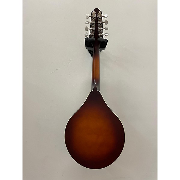 Used The Loar LM110 BRB Mandolin