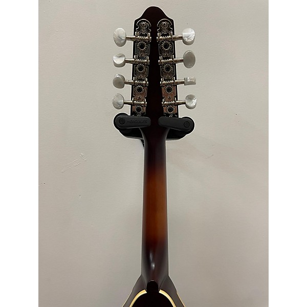 Used The Loar LM110 BRB Mandolin