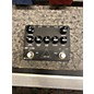 Used Keeley DARK SIDE Effect Processor thumbnail