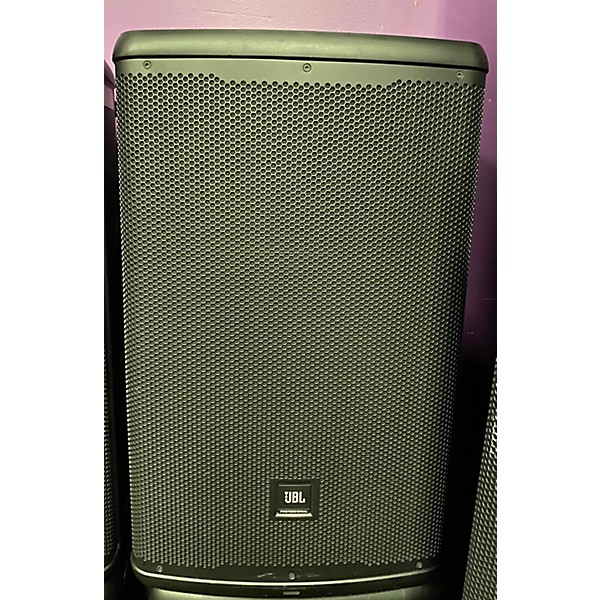 Used JBL Used JBL EON715 Powered Speaker