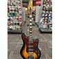 Used Used Schecter Guitar Research Hellcat 6 Sunburst Solid Body Electric Guitar thumbnail